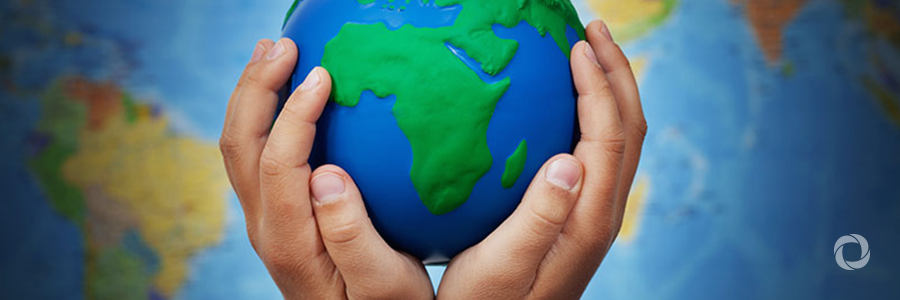 Global Aid Snapshot, 2015