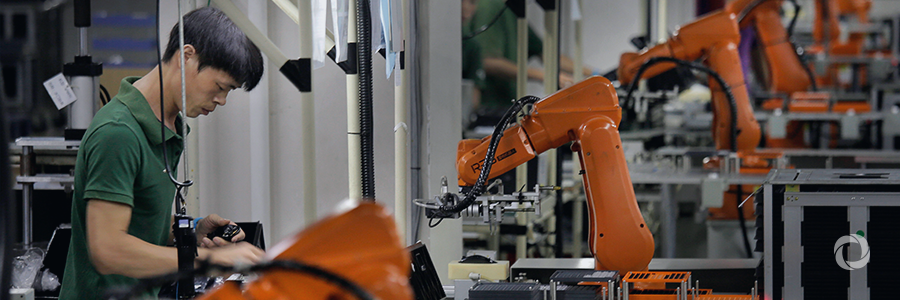 Technology Is Rapidly Changing the Labour Market in Developing Countries