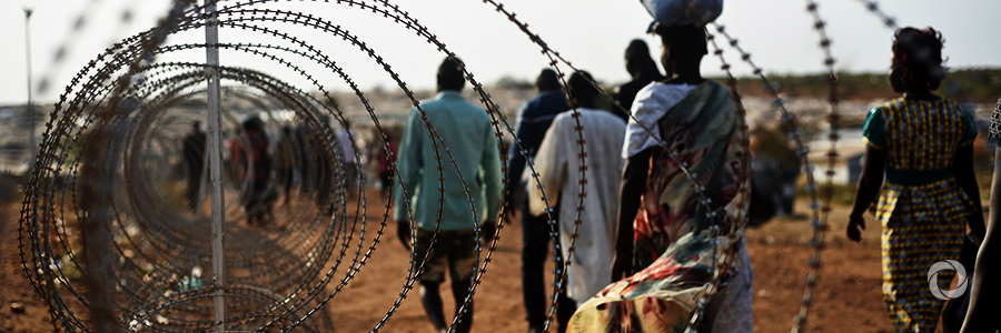 UN: South Sudan blocks desperately needed aid UN: South Sudan blocks desperately needed aid