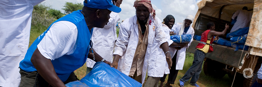 Kenya: Hospital receives Sh34m from US charity Kenya: Hospital receives Sh34m from US charity