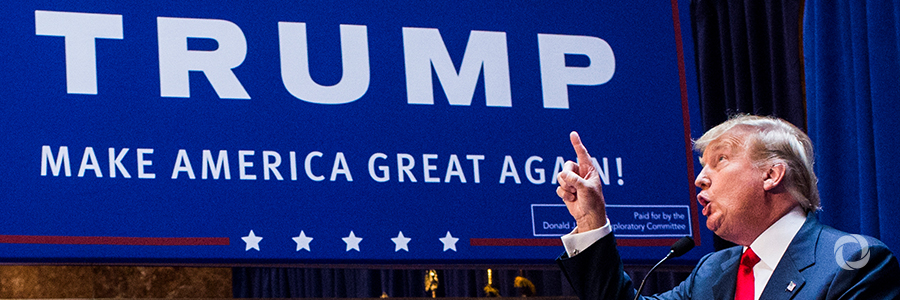 US foreign aid expected to be biggest casualty of Trump's first budget US foreign aid expected to be biggest casualty of Trump's first budget