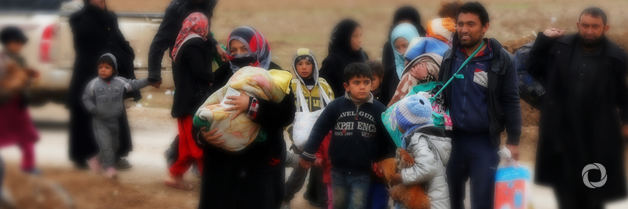 Lessons from a year of post-ISIL stabilization in Iraq Lessons from a year of post-ISIL stabilization in Iraq