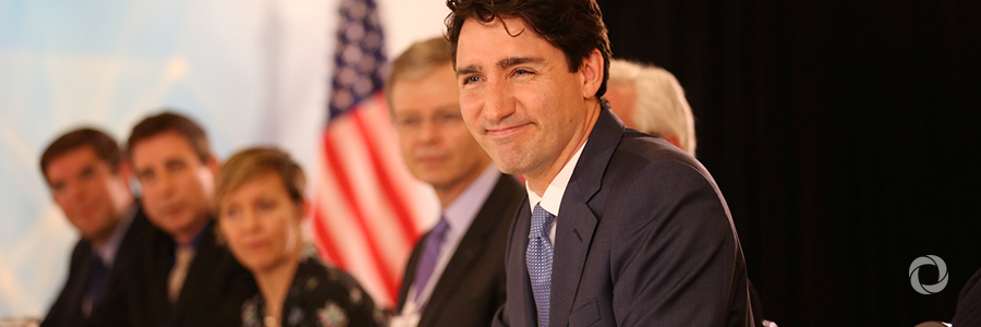 Justin Trudeau pledged $650 million to counter Trump’s anti-abortion rule Justin Trudeau pledged $650 million to counter Trump’s anti-abortion rule