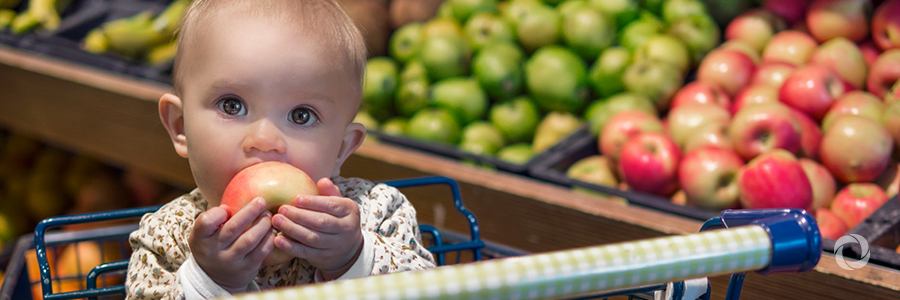 Pesticide residues detected in almost all European foods