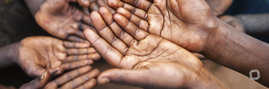 Danish funding supports people in horn of Africa drought and South Sudan