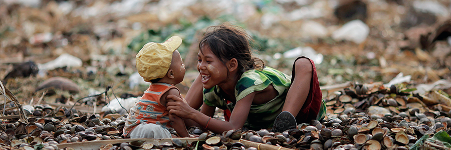 Nowhere to go for Rohingya refugees in Bangladesh after cyclone wrecks camps Nowhere to go for Rohingya refugees in Bangladesh after cyclone wrecks camps
