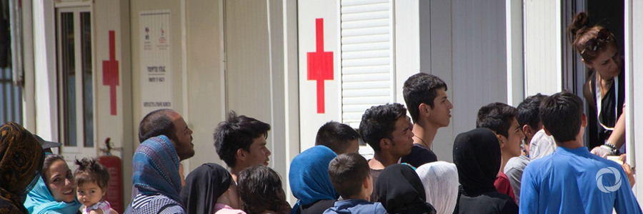 Yemen faces world's worst cholera outbreak