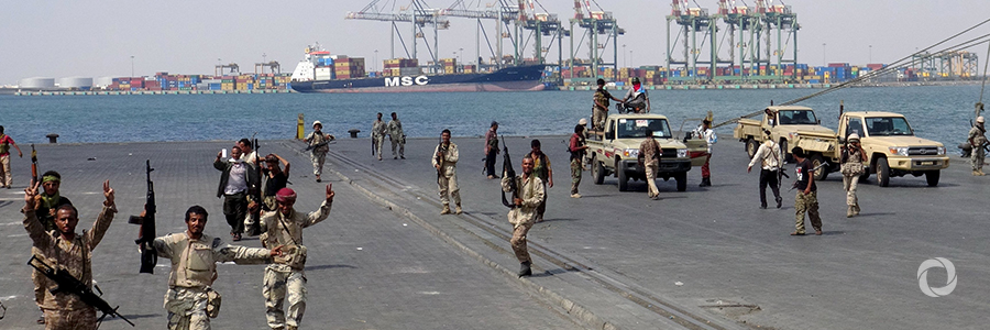 Attack on Yemen's port would push country nearer famine Attack on Yemen's port would push country nearer famine