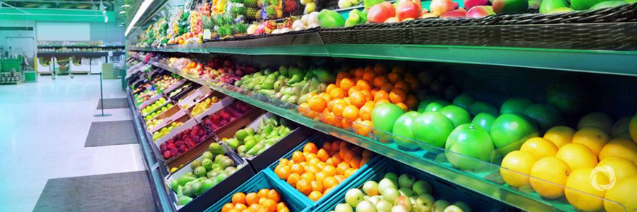 Cutting food waste Cutting food waste