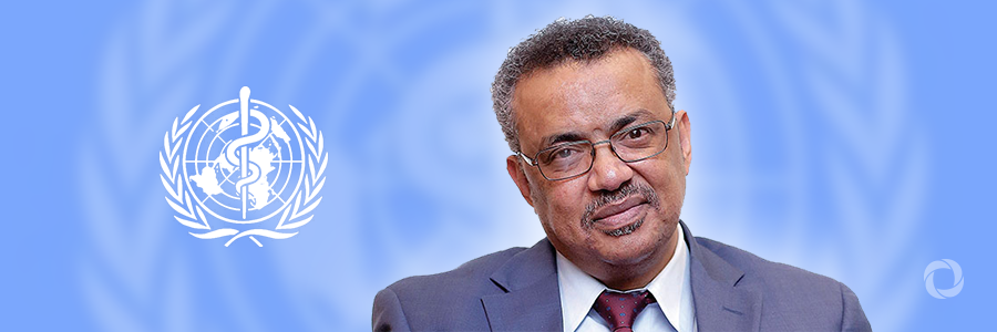 Ethiopia’s Tedros Adhanom elected to top UN health post