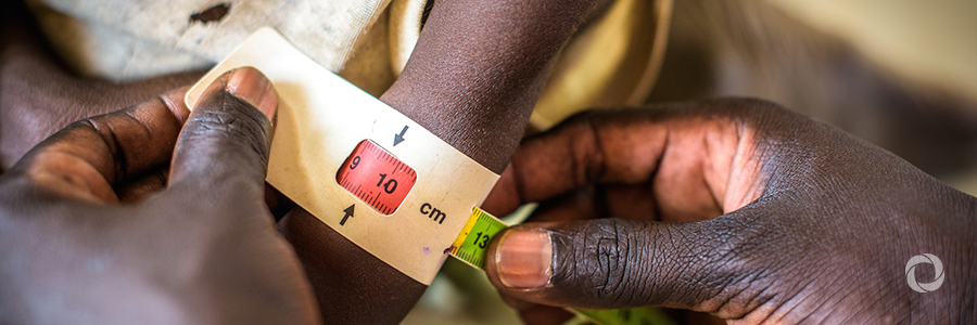 Drought doubles influx at children nutrition centres Drought doubles influx at children nutrition centres