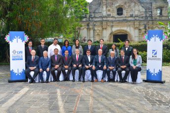 57th Board of Governors