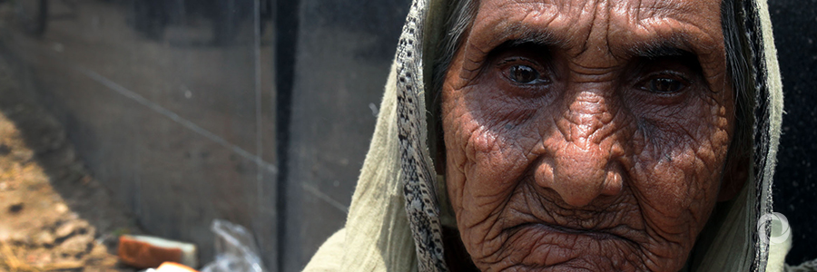 EU announces over €44 million of humanitarian funding to help people in Afghanistan, Iran and Pakistan