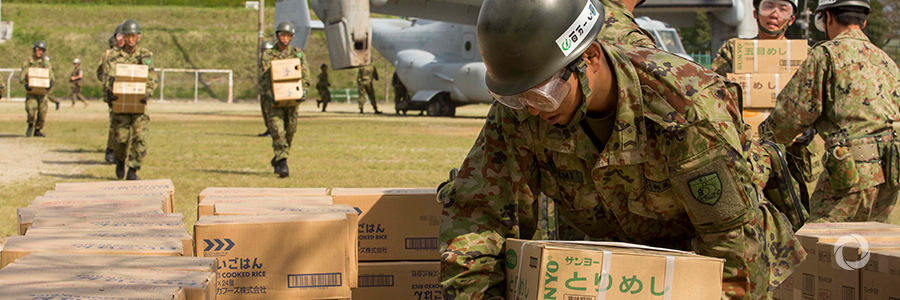 Japan's support to WHO boosts lifesaving health interventions for IDPs and refugees Japan's support to WHO boosts lifesaving health interventions for IDPs and refugees