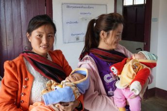 Both adults and children were vaccinated through the response to make up for low levels of vaccination over an extended period of time.