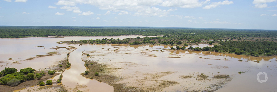 Zimbabwe Floods Appeal - UN Pledges $1, 6 M Zimbabwe Floods Appeal - UN Pledges $1, 6 M