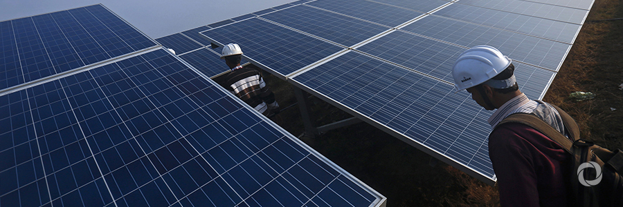 PE fund actis plans $500 million investment in Indian solar market PE fund actis plans $500 million investment in Indian solar market