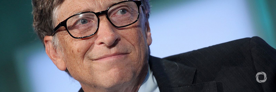 The predictions Bill Gates has made that could come true