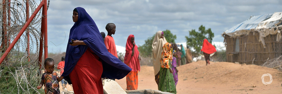 South Sudanese women and girls arriving in Uganda traumatized from sexual violence South Sudanese women and girls arriving in Uganda traumatized from sexual violence