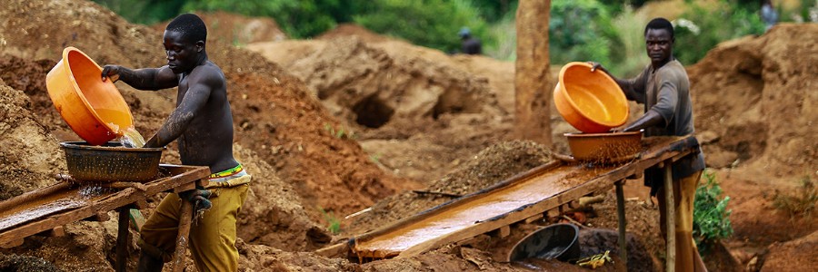 Kenya: state to adopt safe practices in gold mining