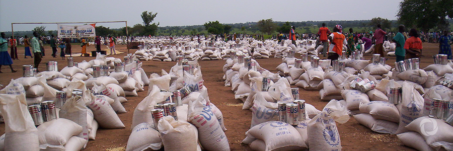 Republic of Congo: malnutrition levels among children above the emergency