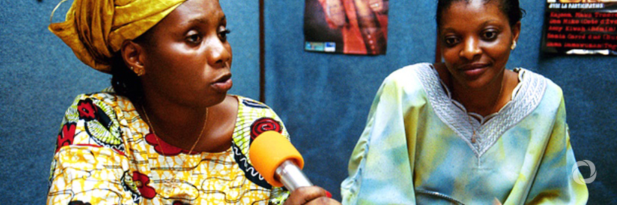 Struggles facing Congo’s returning girl soldiers