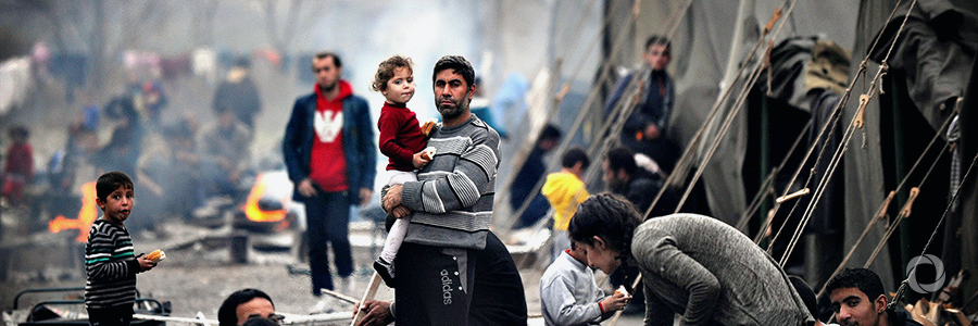 IOM publishes in-depth investigation of obstacles to IDP returns in Iraq