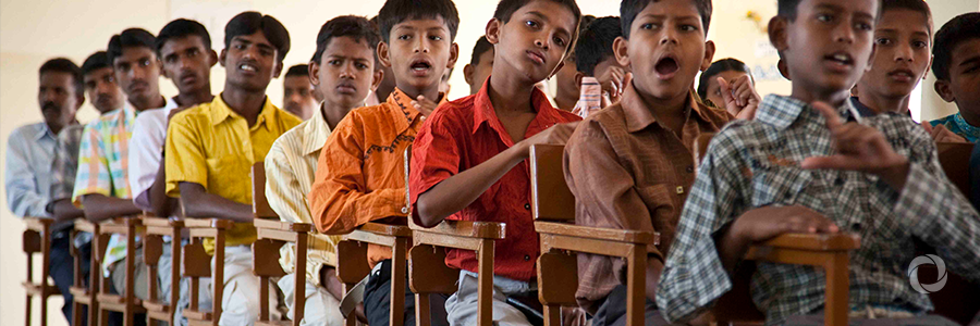 UNICEF annual report 2016 UNICEF annual report 2016