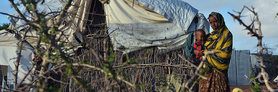 The world’s most neglected displacement crises The world’s most neglected displacement crises
