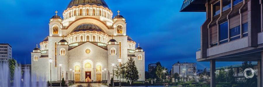 ☑️ Donor-Funded Assistance to Serbia (Report)