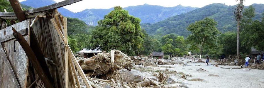 Madagascar sees early warning and preparedness as key to cut disaster risk