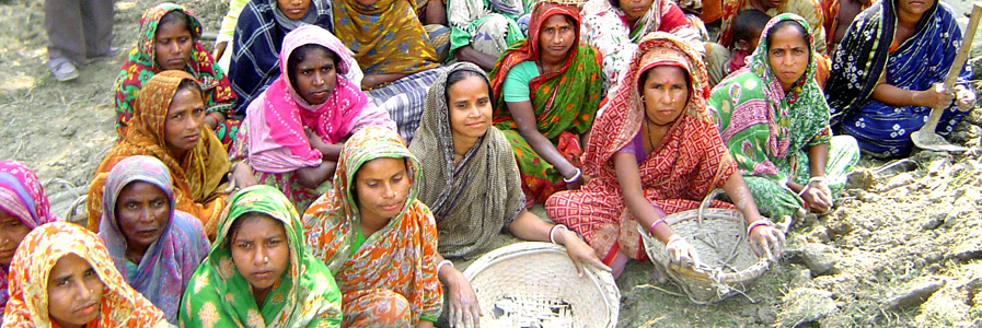 Grant approved for cyclone victims in Bangladesh