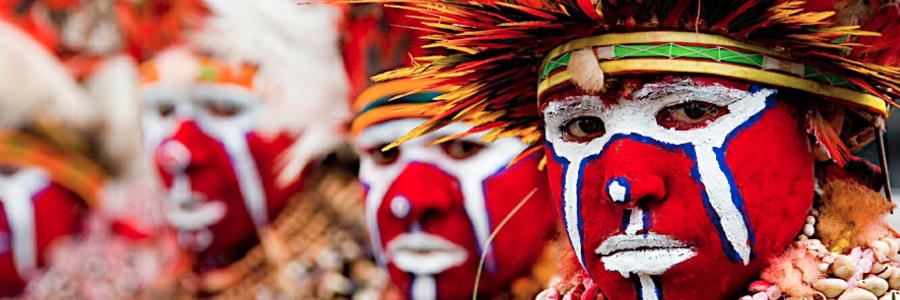 IFC-led research to inform future tourism development in Papua New Guinea IFC-led research to inform future tourism development in Papua New Guinea