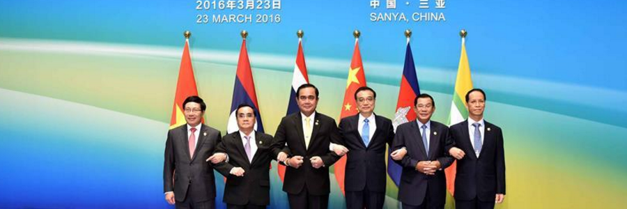 World Bank Group supports seed sector in Mekong countries to boost agri productivity and income World Bank Group supports seed sector in Mekong countries to boost agri productivity and income