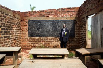 150,000 children in Greater Kasai region need emergency support to continue education. More than 600 schools damaged in attacks. 