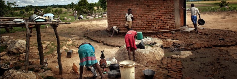 Addressing fiscal imbalances at the core of Zimbabwe’s financial crisis could boost long term development Addressing fiscal imbalances at the core of Zimbabwe’s financial crisis could boost long term development