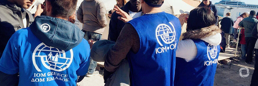 Global compact for migration can promote more holistic understanding of migration