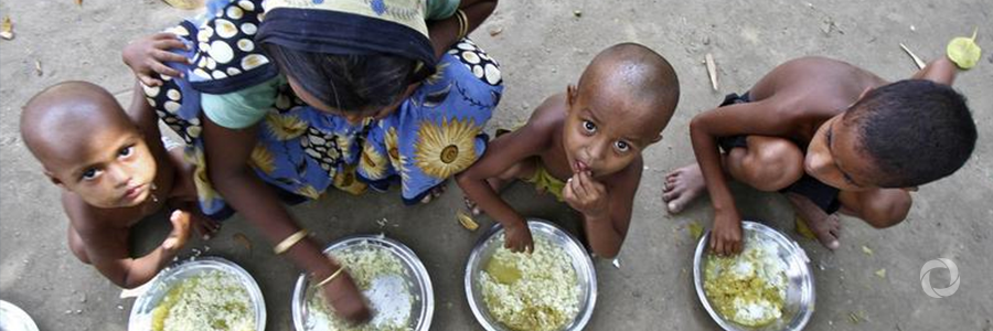 CAR violence driving more refugees into northern DRC