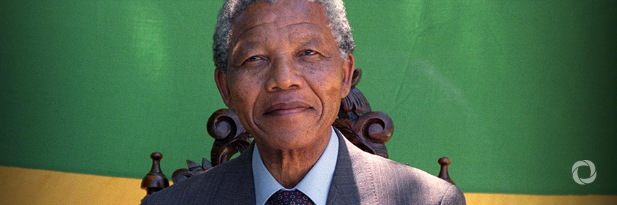Lessons from Mandela to eradicate poverty globally
