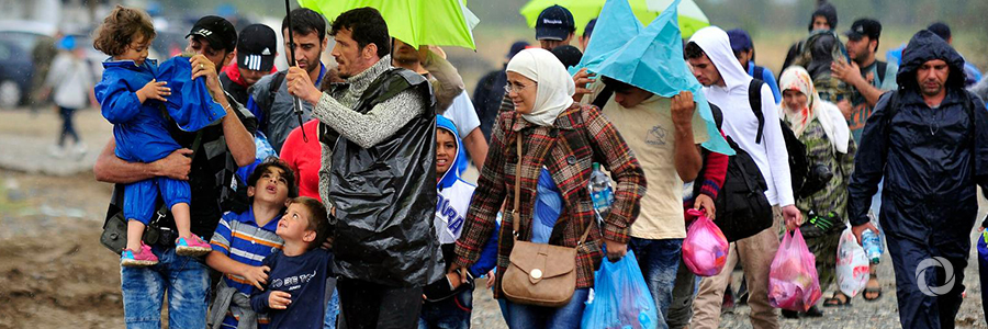 EU launches new humanitarian programme for the integration and accommodation of refugees in Greece