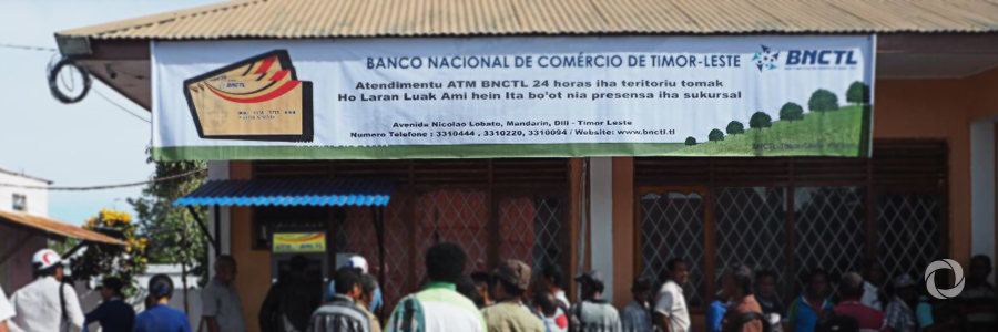Australia Provides Additional Funding to Develop Timor-Leste's First Commercial Bank