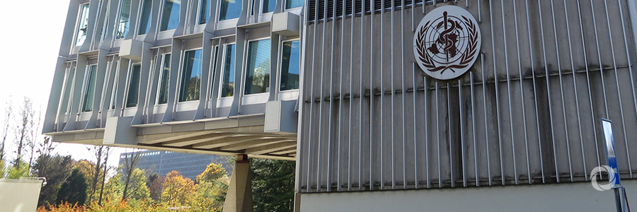 The Ministry of Health in collaboration with WHO, UNICEF and UNFPA launched the health strategy The Ministry of Health in collaboration with WHO, UNICEF and UNFPA launched the health strategy