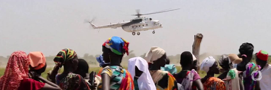 UNHCR Uganda factsheet