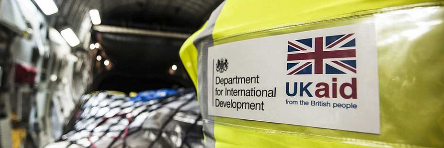 UK International Development Minister reaffirms UK commitment to Burma UK International Development Minister reaffirms UK commitment to Burma