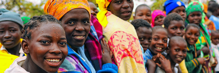 Towards an increase of actions to combat chronic malnutrition