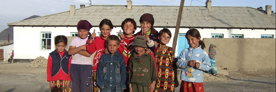 Successful national measles and rubella vaccination campaign in Tajikistan Successful national measles and rubella vaccination campaign in Tajikistan