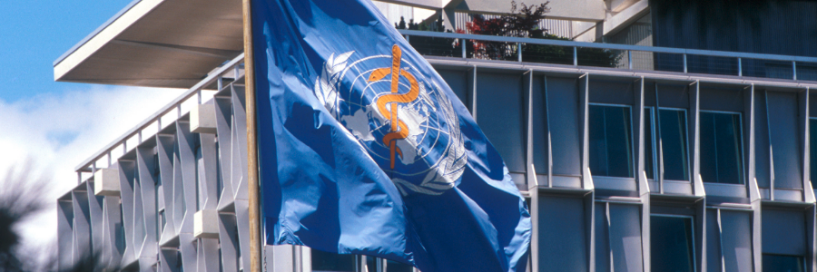 WHO estimates cost of reaching global health targets by 2030