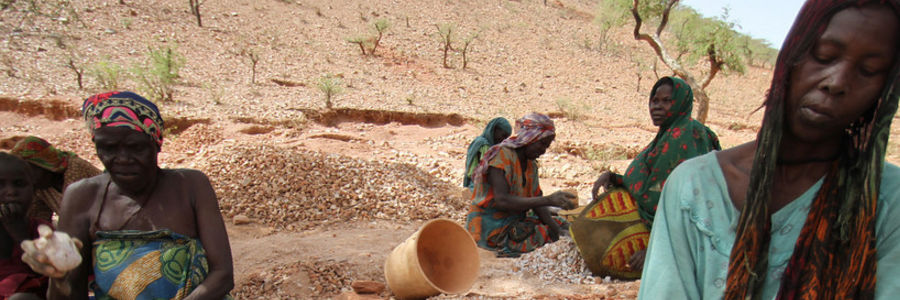 UNICEF Burundi humanitarian situation report