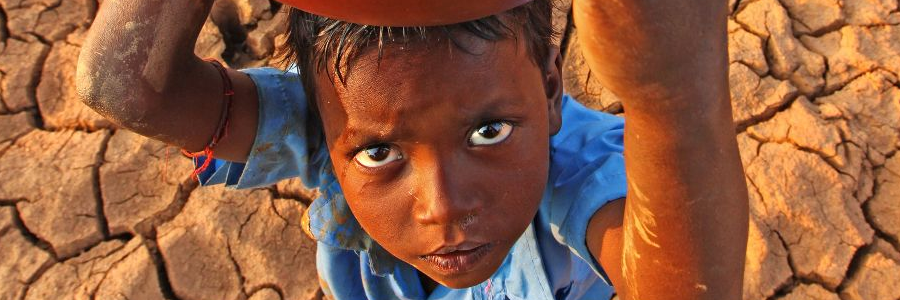 New Indonesia report highlights critical role of ending child poverty and violence