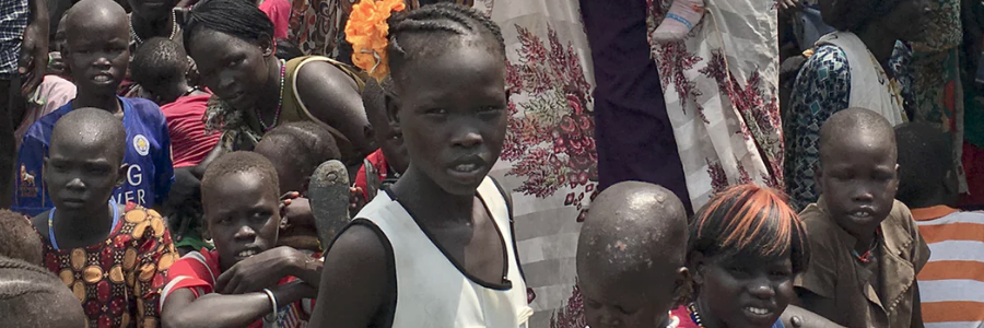 Poll reveals 85% of Americans oblivious to hunger in Africa and Middle East